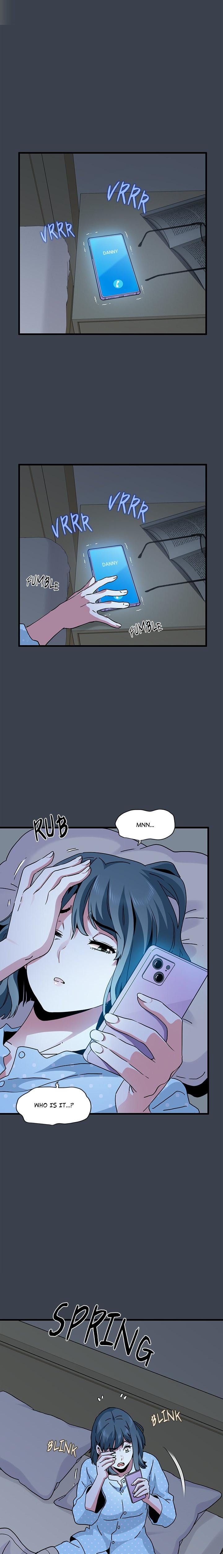 Snapping into Love (Uncensored), chapter 21, page 15 of 28