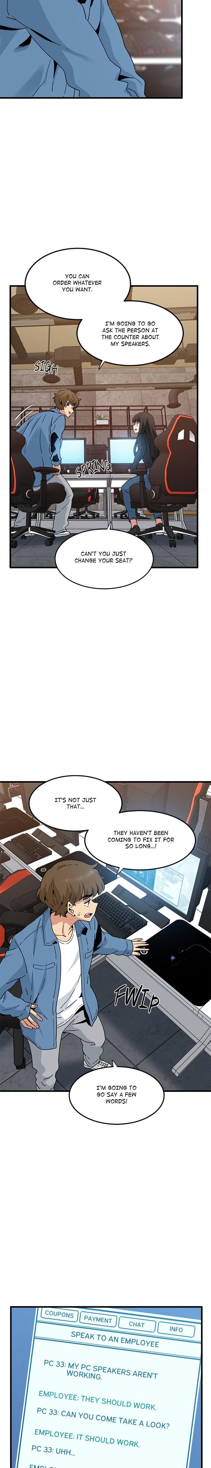 Snapping into Love (Uncensored), chapter 22, page 21 of 27