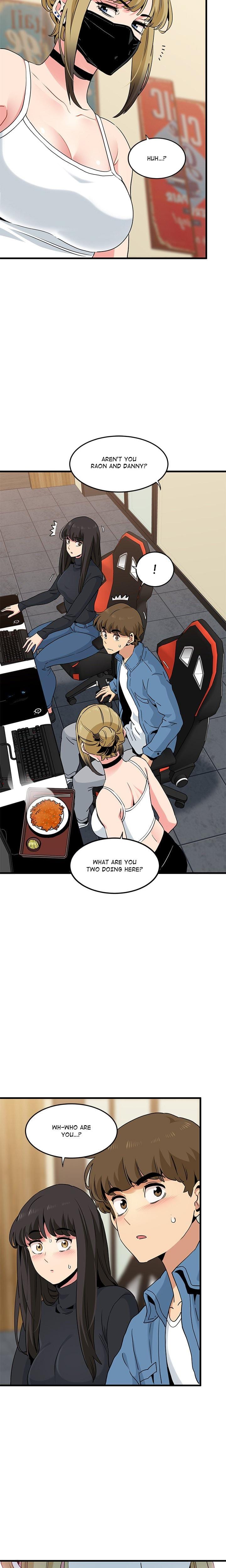 Snapping into Love (Uncensored), chapter 22, page 26 of 27