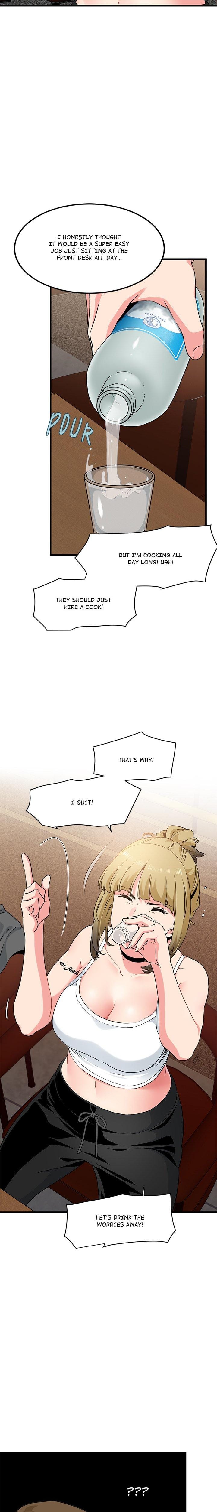 Snapping into Love (Uncensored), chapter 23, page 13 of 26