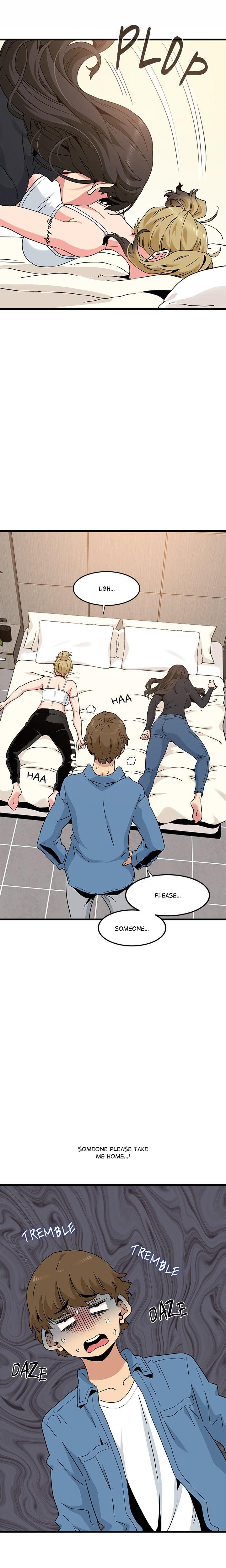 Snapping into Love (Uncensored), chapter 23, page 20 of 26