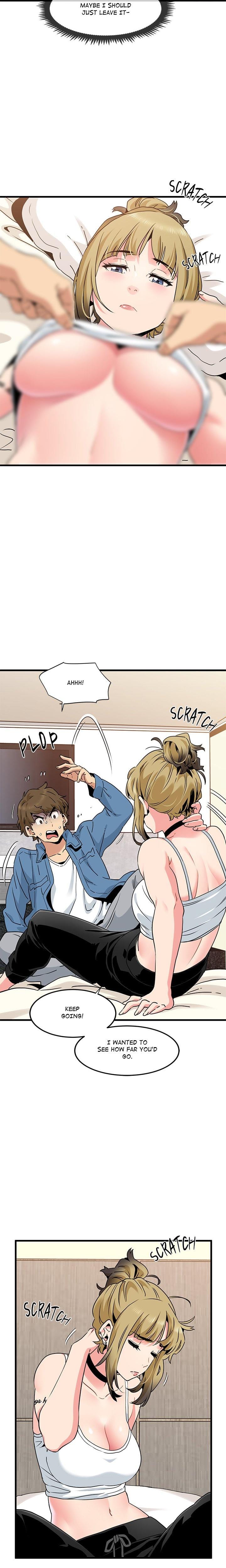 Snapping into Love (Uncensored), chapter 24, page 5 of 25