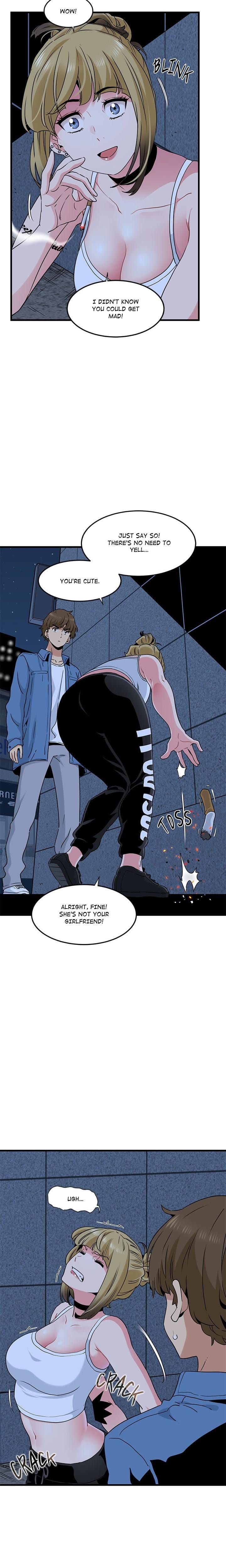 Snapping into Love (Uncensored), chapter 24, page 11 of 25