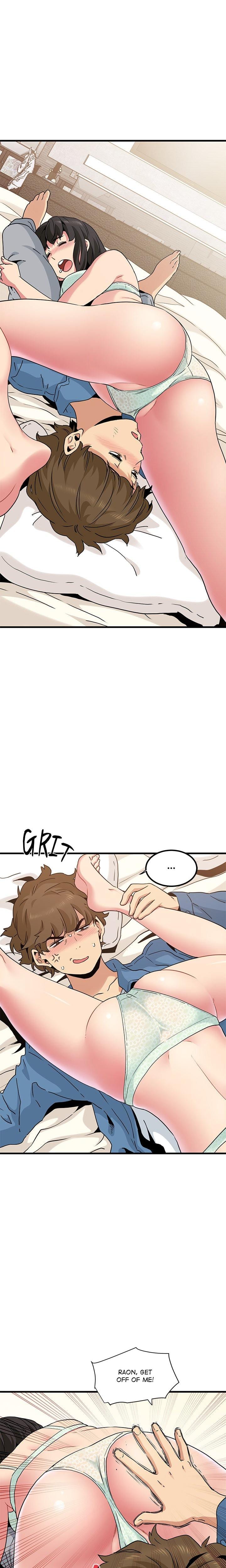 Snapping into Love (Uncensored), chapter 24, page 19 of 25