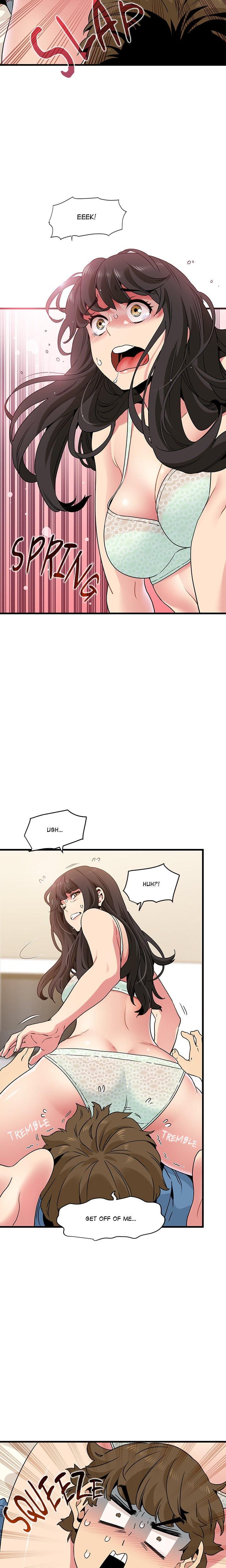 Snapping into Love (Uncensored), chapter 24, page 20 of 25