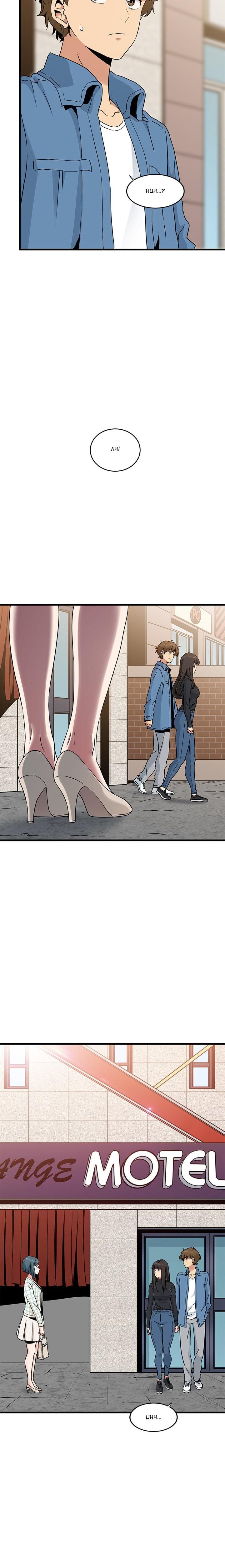 Snapping into Love (Uncensored), chapter 24, page 24 of 25