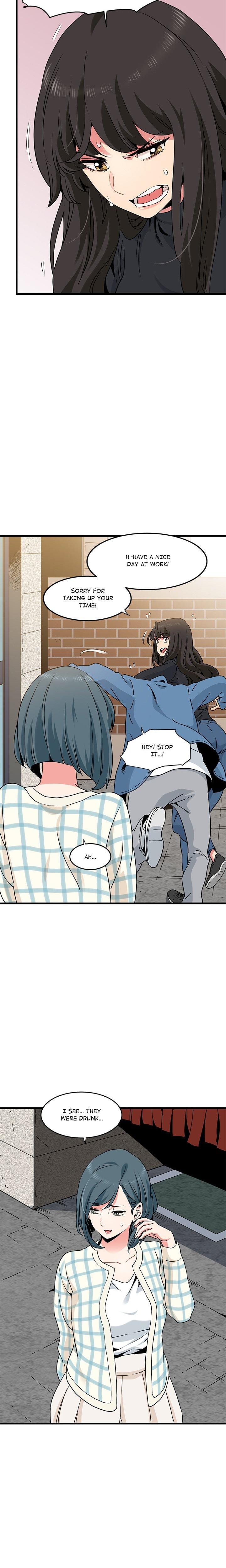 Snapping into Love (Uncensored), chapter 25, page 5 of 27