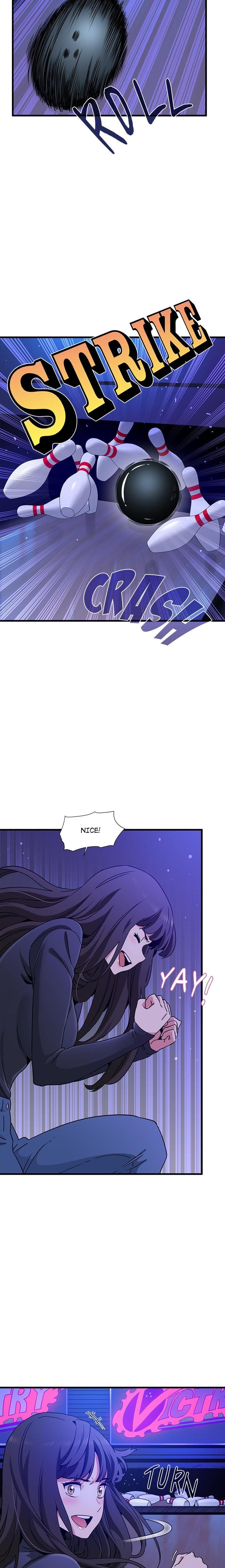 Snapping into Love (Uncensored), chapter 25, page 14 of 27