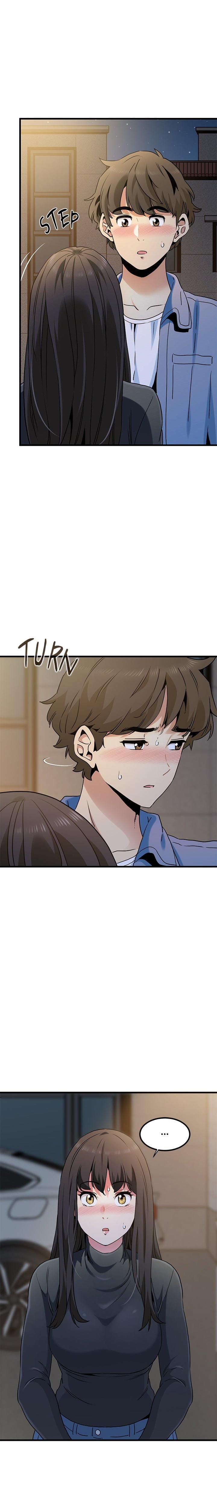 Snapping into Love (Uncensored), chapter 26, page 6 of 26
