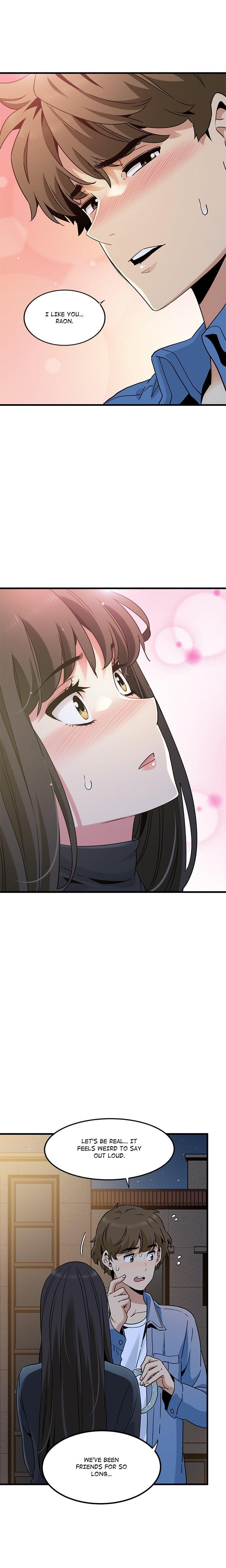 Snapping into Love (Uncensored), chapter 26, page 10 of 26