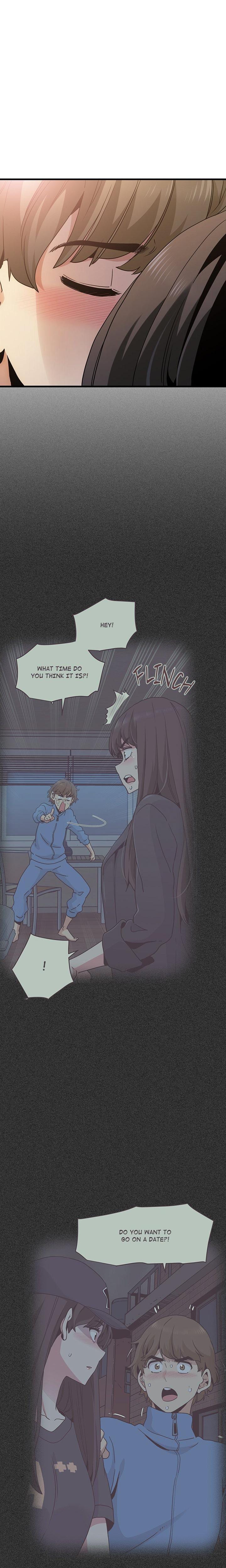 Snapping into Love (Uncensored), chapter 26, page 12 of 26