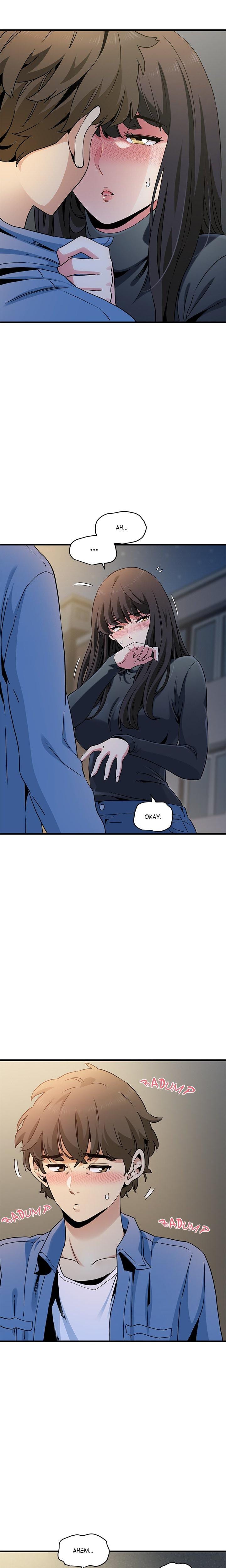 Snapping into Love (Uncensored), chapter 26, page 14 of 26