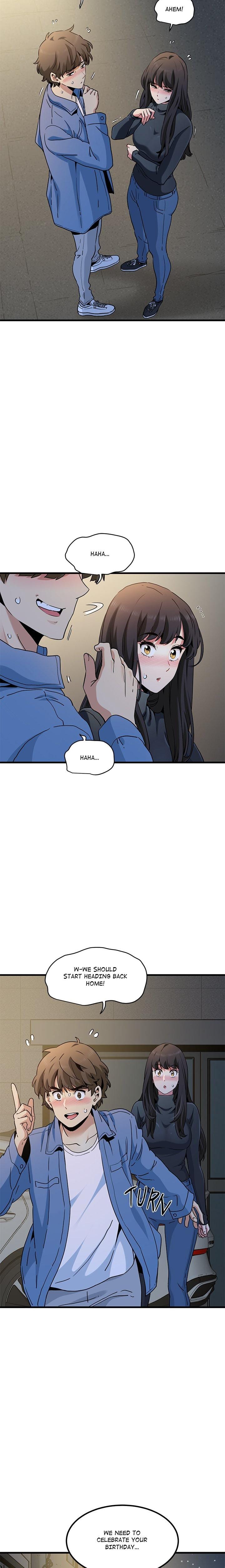 Snapping into Love (Uncensored), chapter 26, page 15 of 26