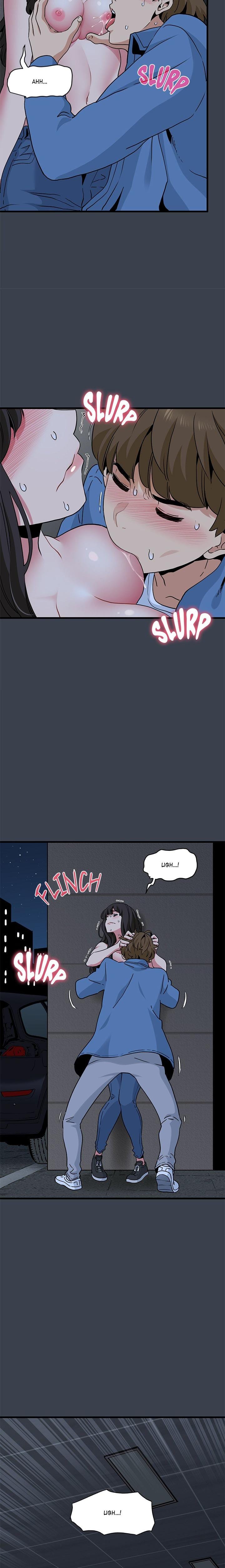 Snapping into Love (Uncensored), chapter 27, page 6 of 28