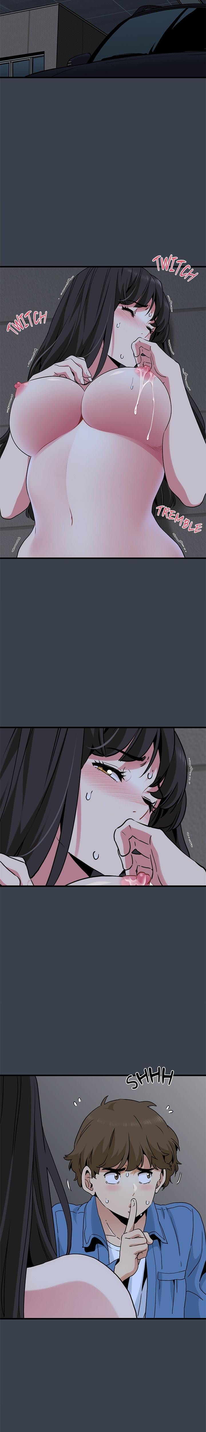 Snapping into Love (Uncensored), chapter 27, page 7 of 28