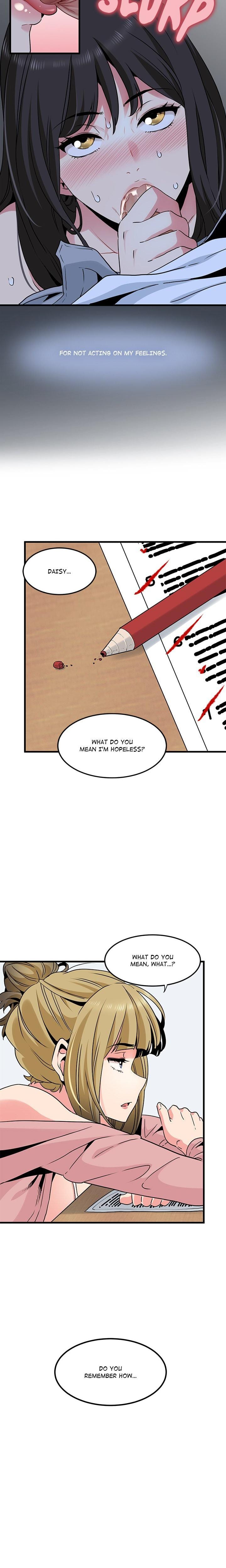 Snapping into Love (Uncensored), chapter 27, page 15 of 28