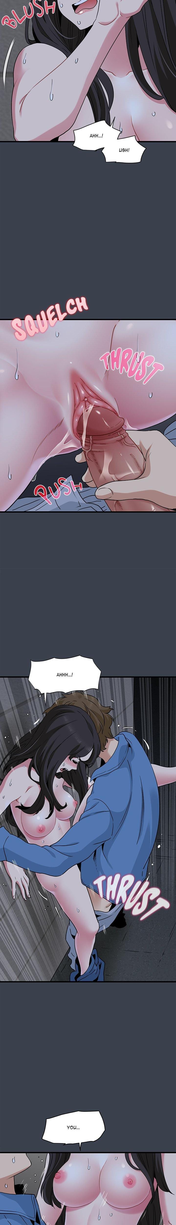 Snapping into Love (Uncensored), chapter 28, page 23 of 25