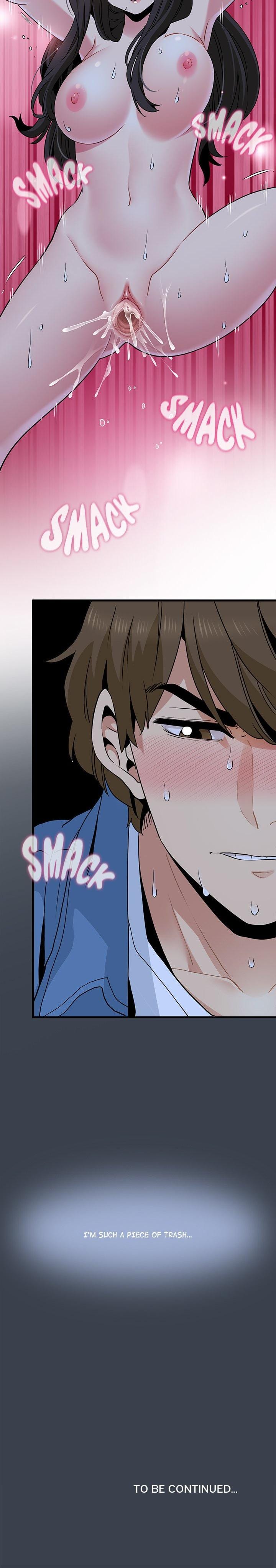 Snapping into Love (Uncensored), chapter 28, page 25 of 25