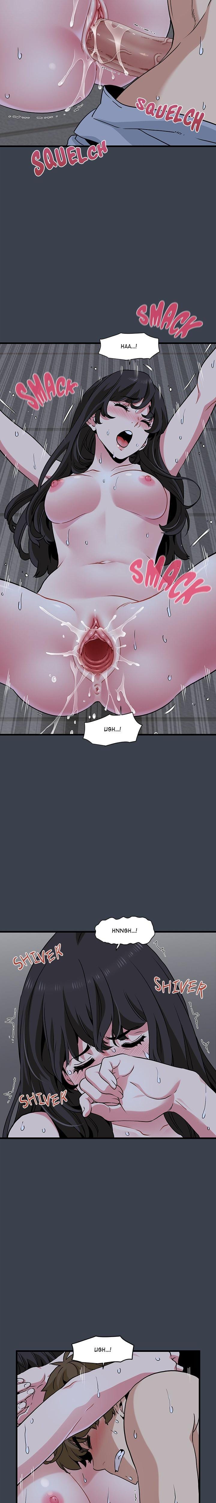 Snapping into Love (Uncensored), chapter 29, page 13 of 27