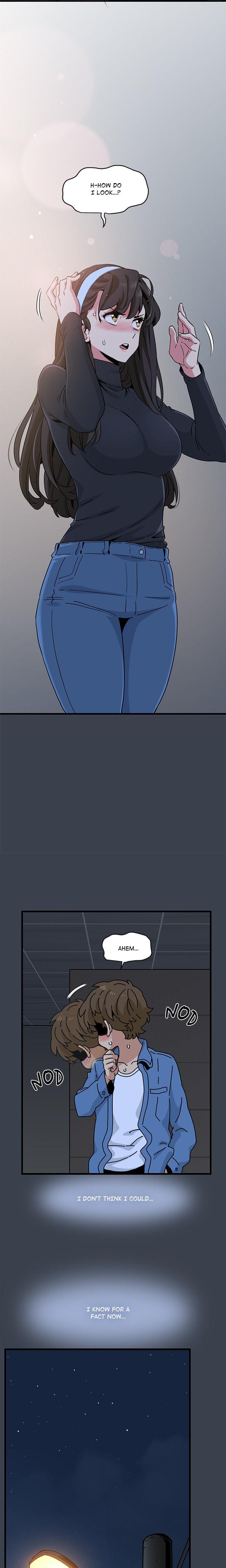Snapping into Love (Uncensored), chapter 29, page 21 of 27