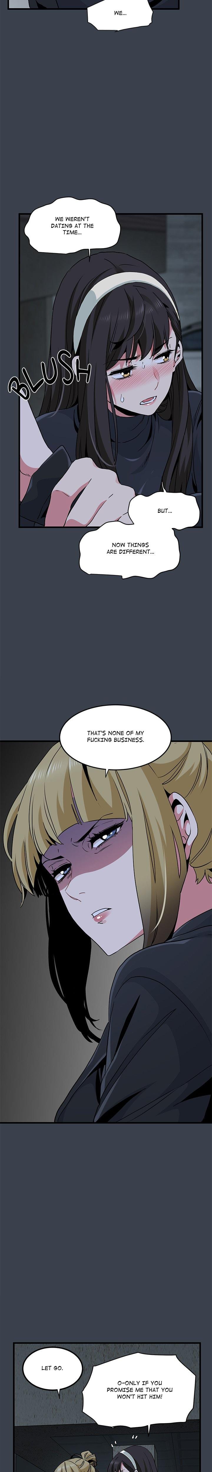 Snapping into Love (Uncensored), chapter 30, page 5 of 25