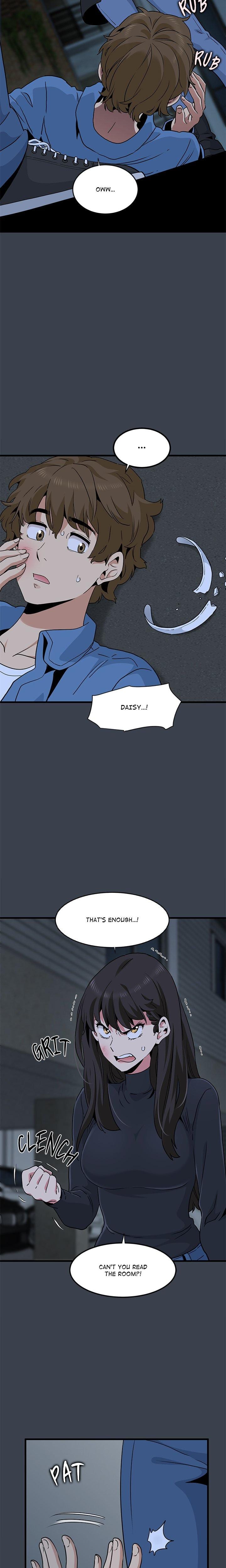 Snapping into Love (Uncensored), chapter 30, page 21 of 25
