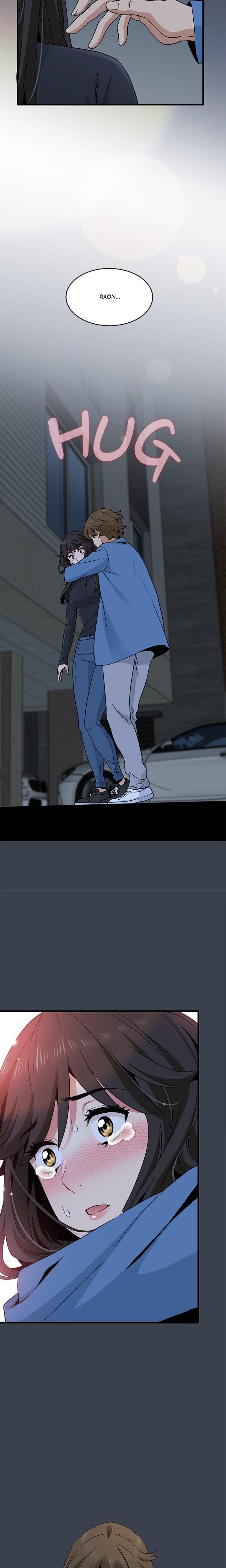 Snapping into Love (Uncensored), chapter 32, page 6 of 29