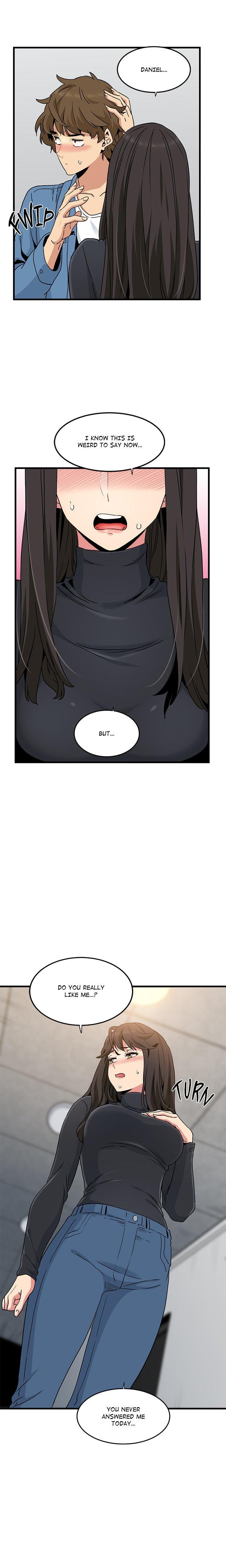 Snapping into Love (Uncensored), chapter 32, page 23 of 29