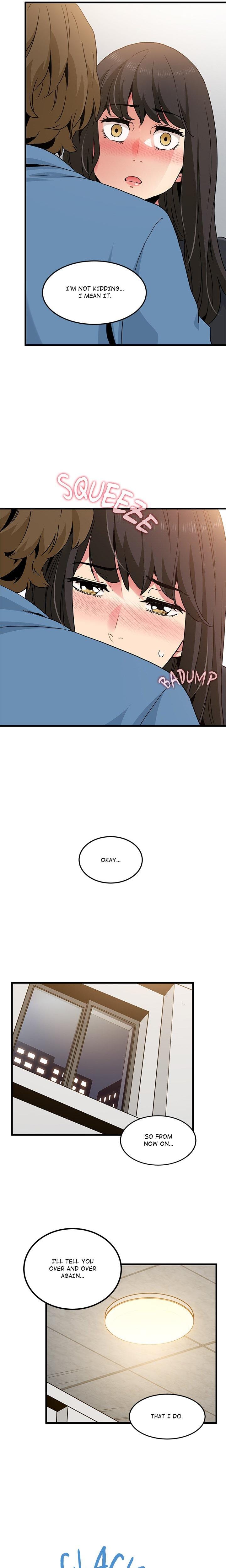 Snapping into Love (Uncensored), chapter 32, page 26 of 29