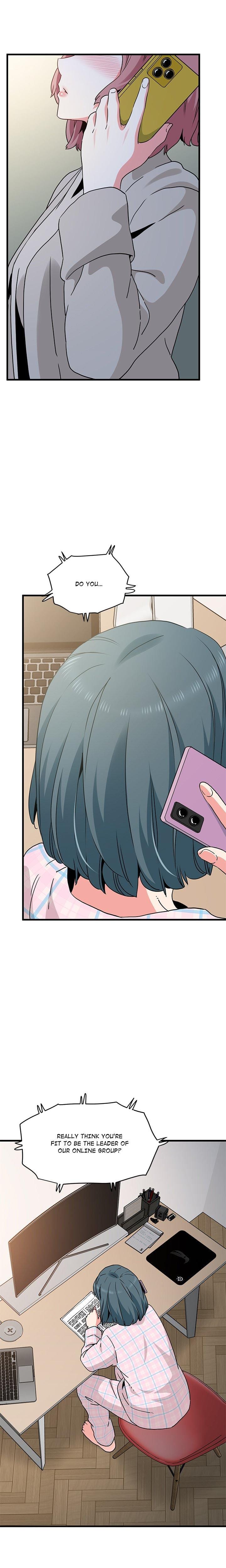 Snapping into Love (Uncensored), chapter 33, page 20 of 26
