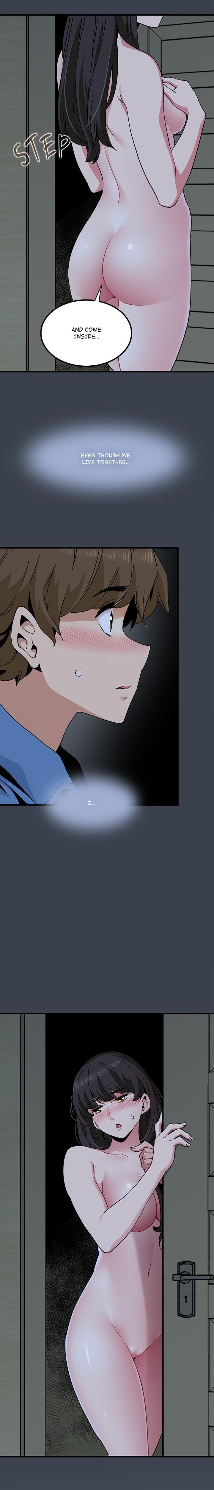 Snapping into Love (Uncensored), chapter 33, page 25 of 26
