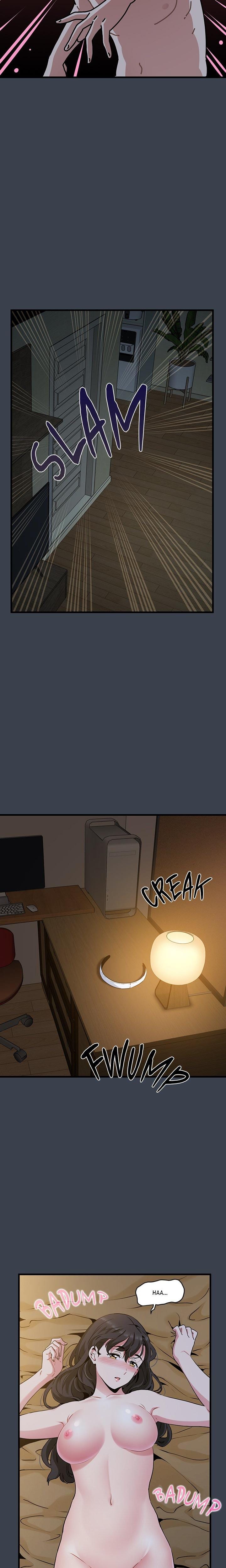 Snapping into Love (Uncensored), chapter 34, page 10 of 25