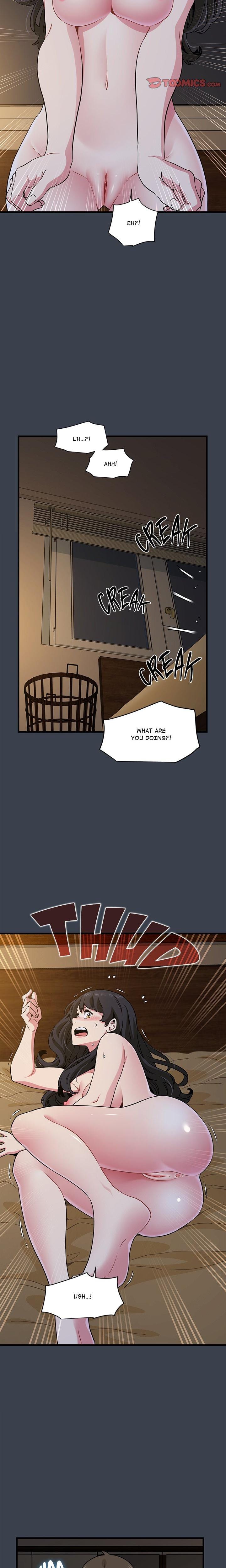 Snapping into Love (Uncensored), chapter 34, page 18 of 25