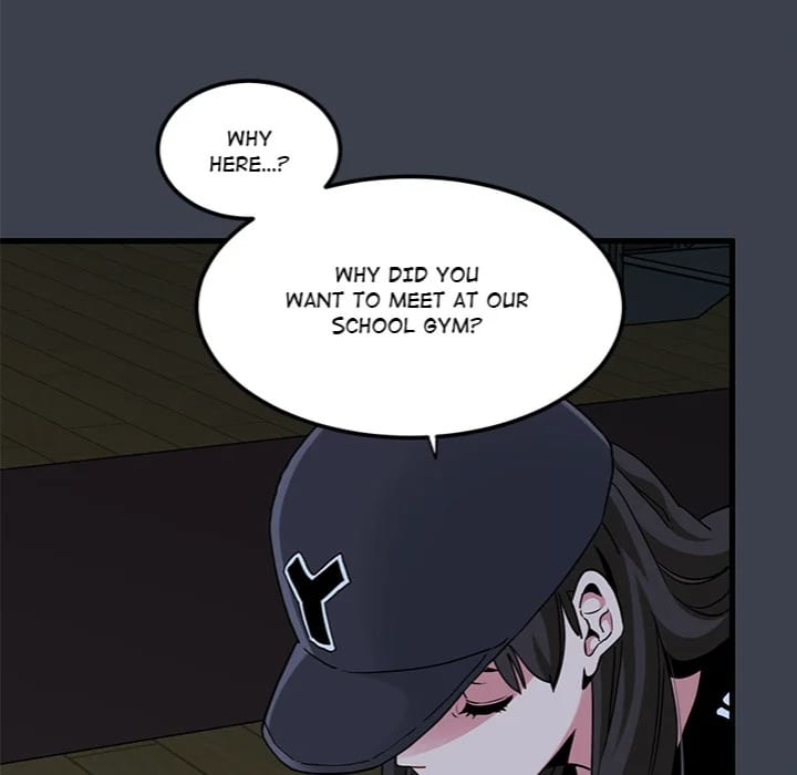 Snapping into Love (Uncensored), chapter 36, page 19 of 199