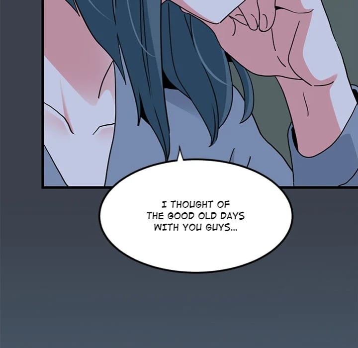 Snapping into Love (Uncensored), chapter 36, page 23 of 199