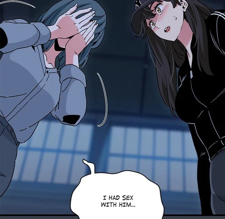 Snapping into Love (Uncensored), chapter 36, page 65 of 199