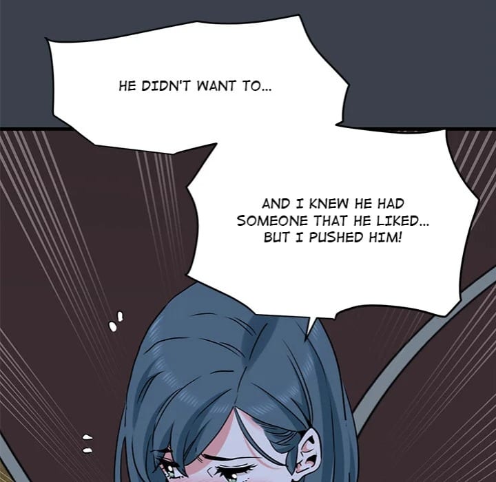 Snapping into Love (Uncensored), chapter 36, page 74 of 199