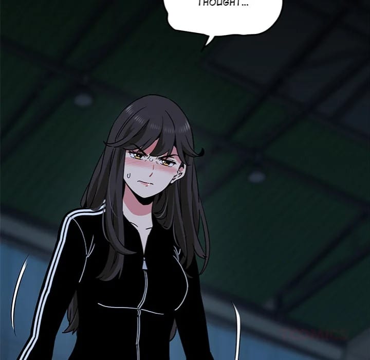 Snapping into Love (Uncensored), chapter 36, page 196 of 199