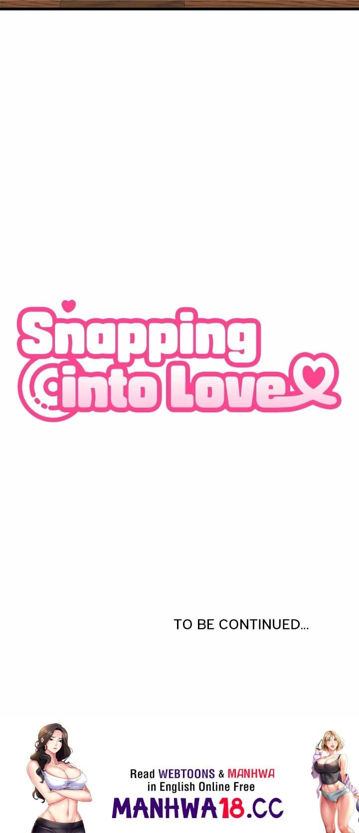 Snapping into Love (Uncensored), chapter 37, page 25 of 25