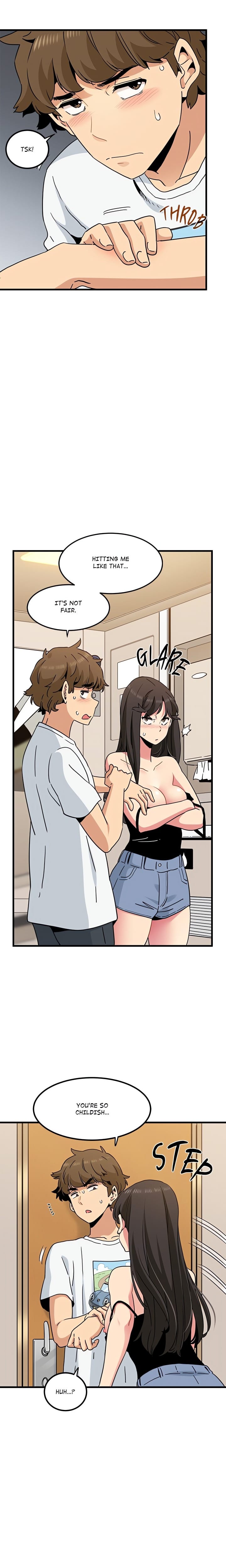 Snapping into Love (Uncensored), chapter 40, page 9 of 23
