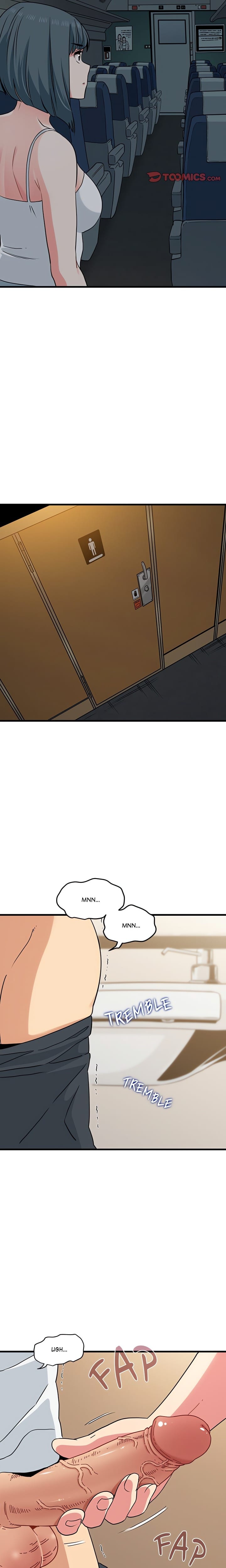 Snapping into Love (Uncensored), chapter 40, page 15 of 23