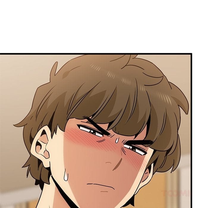 Snapping into Love (Uncensored), chapter 41, page 11 of 173