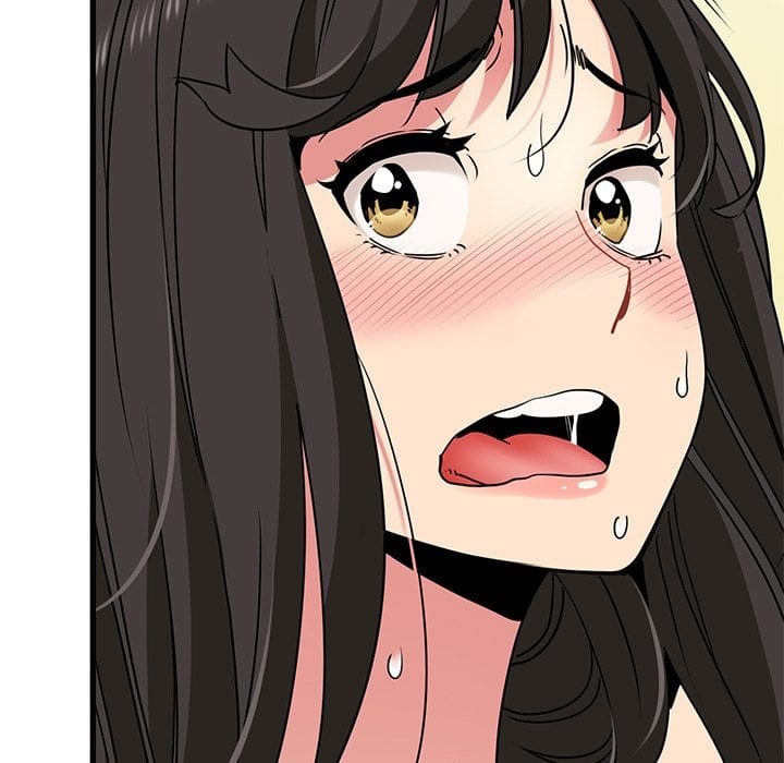 Snapping into Love (Uncensored), chapter 41, page 31 of 173