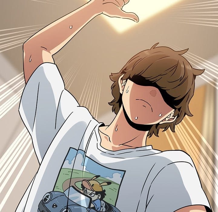 Snapping into Love (Uncensored), chapter 41, page 44 of 173