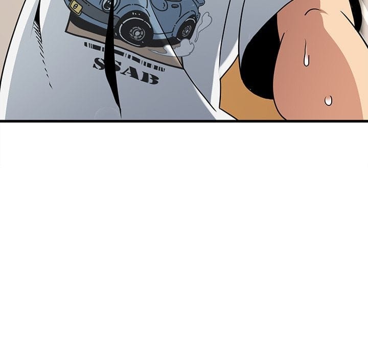 Snapping into Love (Uncensored), chapter 41, page 45 of 173