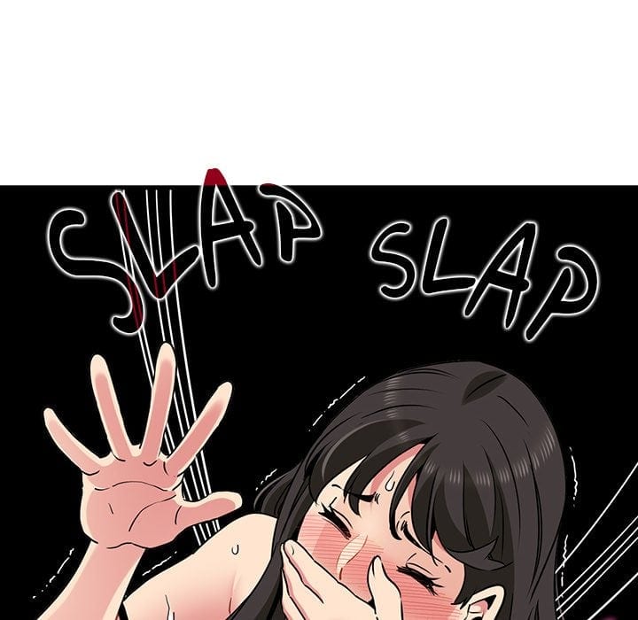 Snapping into Love (Uncensored), chapter 41, page 46 of 173