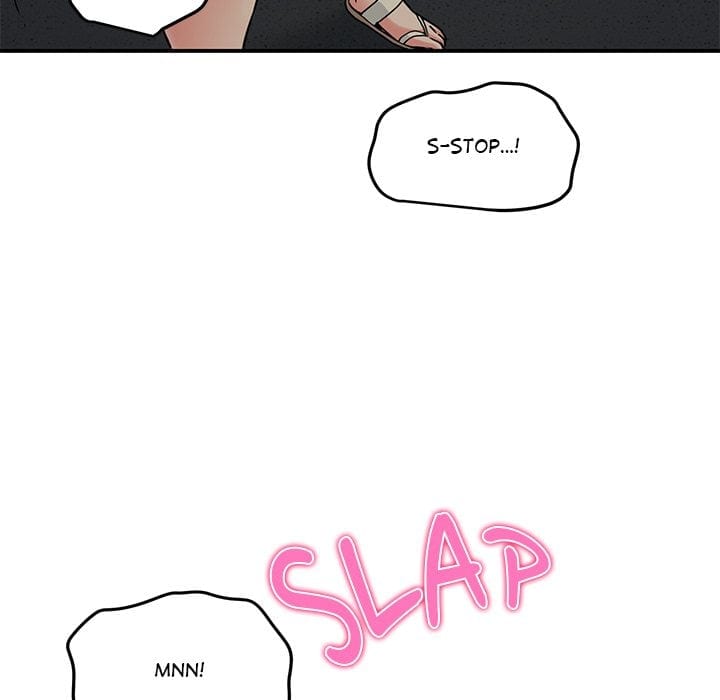 Snapping into Love (Uncensored), chapter 41, page 84 of 173