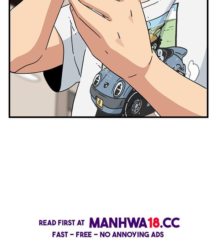 Snapping into Love (Uncensored), chapter 41, page 98 of 173