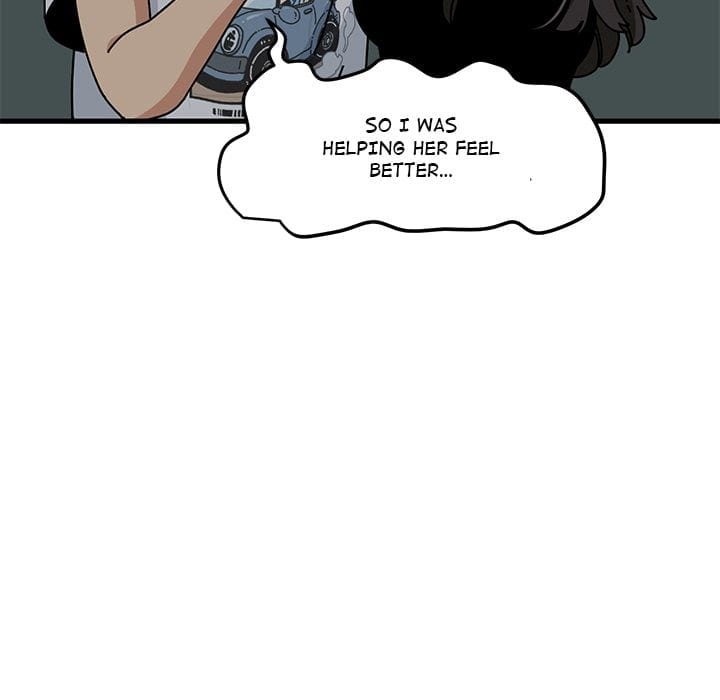 Snapping into Love (Uncensored), chapter 41, page 126 of 173