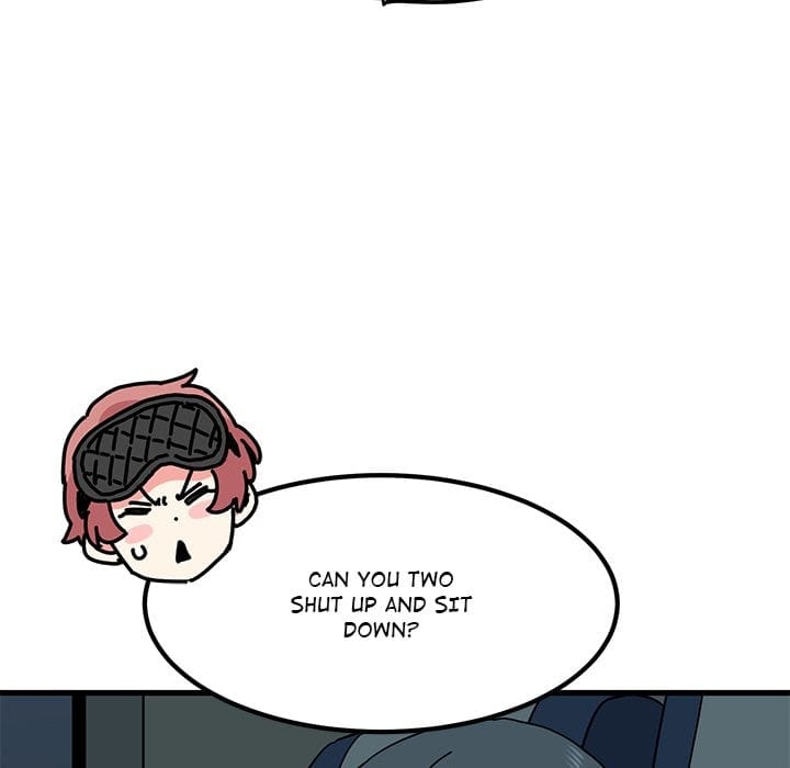 Snapping into Love (Uncensored), chapter 41, page 129 of 173